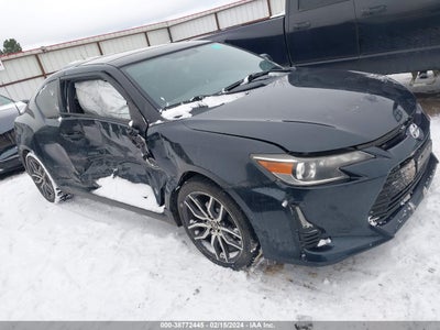 Scion Tc 2015