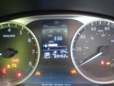 DayDrive
