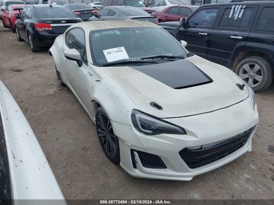 Scion Fr-s 2016