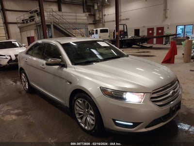 FORD TAURUS 2015