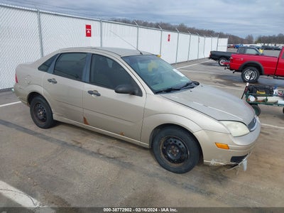 FORD FOCUS 2006
