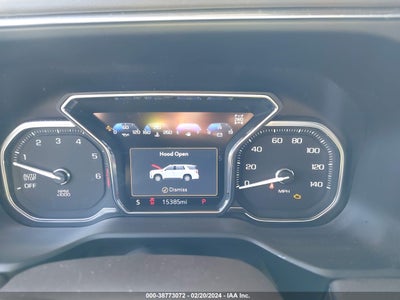 DayDrive