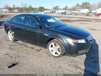 ACURA 200 2004