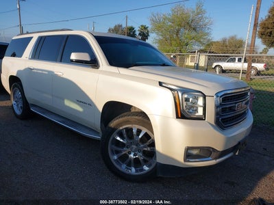 Gmc Yukon xl 1500 2015