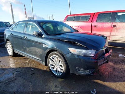 Ford Taurus 2014