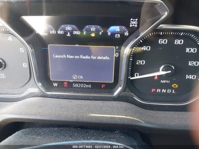 DayDrive