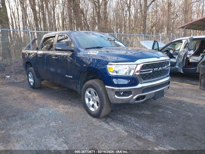 RAM 1500 2023