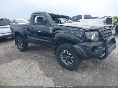 Toyota Tacoma 2009