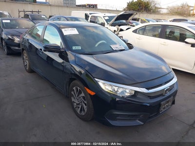 Honda Civic 2017