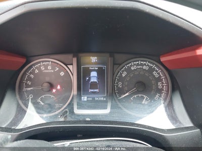 DayDrive