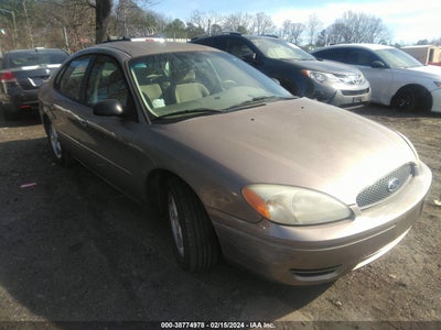 Ford Taurus 2005