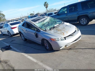 Honda Civic 2007