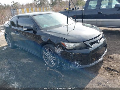 Scion Tc 2012