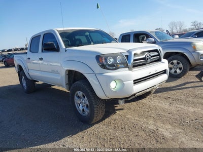 Toyota Tacoma 2006