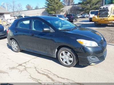 Toyota Matrix 2010