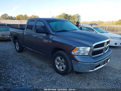 Ram 1500 2014