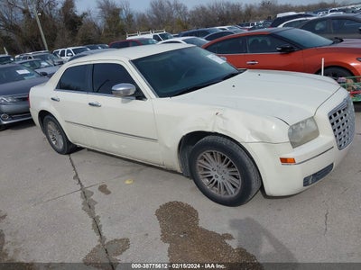 Chrysler 300 2010
