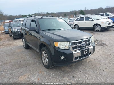 Ford Escape 2009