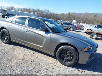 Dodge Charger 2011