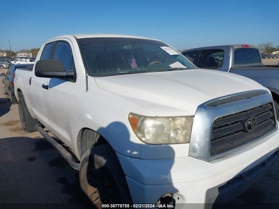 Toyota Tundra 2007
