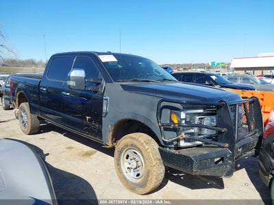 Ford F-250 2017