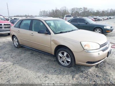 Chevrolet Malibu 2005