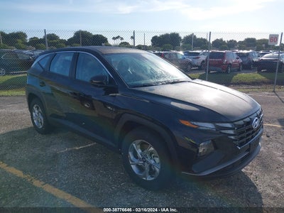 Hyundai Tucson 2024