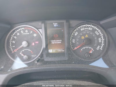 DayDrive