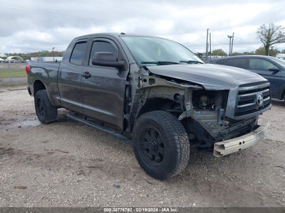 Toyota Tundra 2011
