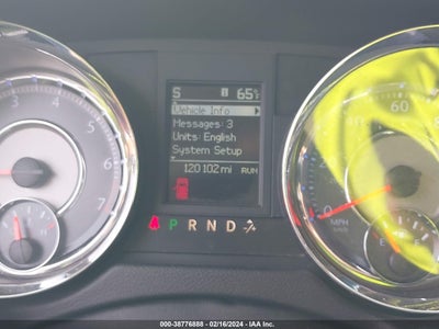DayDrive