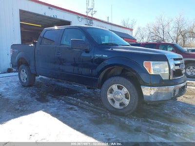 Ford F-150 2010