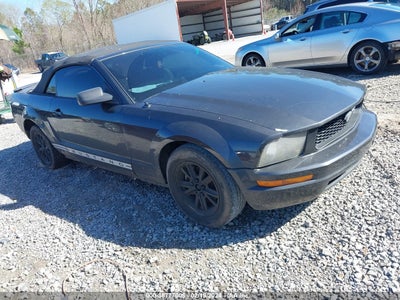 Ford Mustang 2009