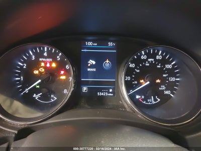 DayDrive