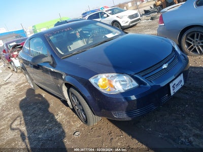 Chevrolet Cobalt 2009