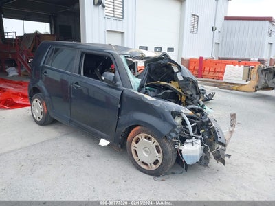 Scion Xb 2008