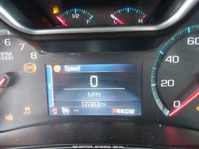DayDrive