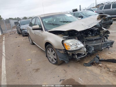 Ford Five hundred 2006