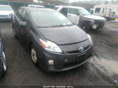 Toyota Prius 2010