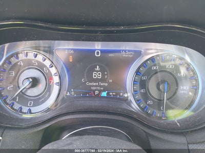DayDrive