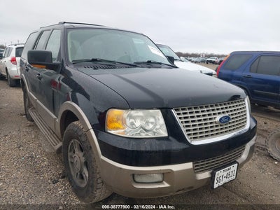Ford Expedition 2004