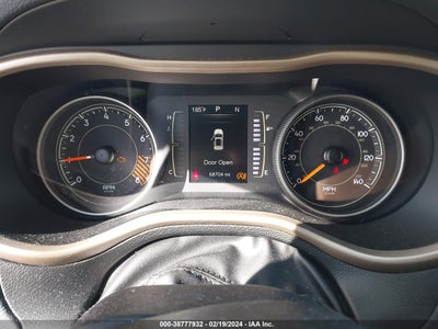 DayDrive