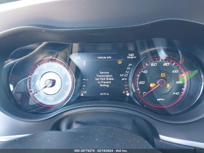DayDrive