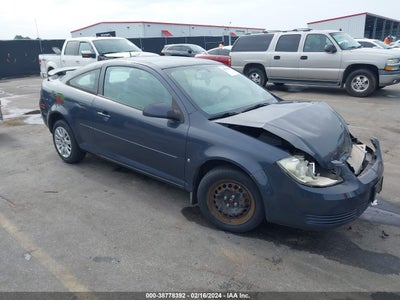 CHEVROLET COBALT 2009