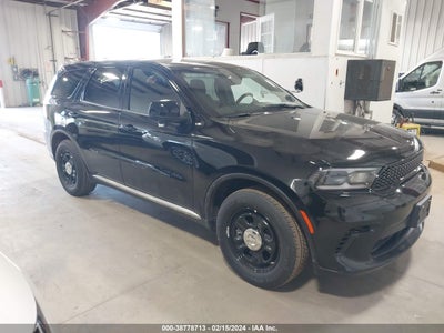 Dodge Durango 2023