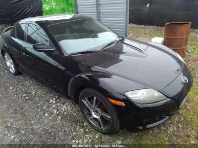 Mazda Rx-8 2004