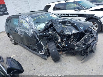 BMW 328I 2012