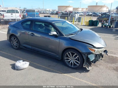 SCION TC 2015