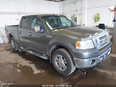 Ford F-150 2008