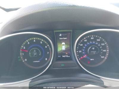 DayDrive