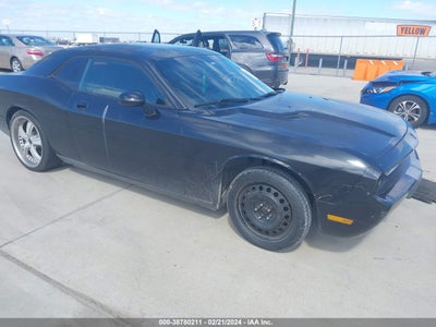 Dodge Challenger 2009